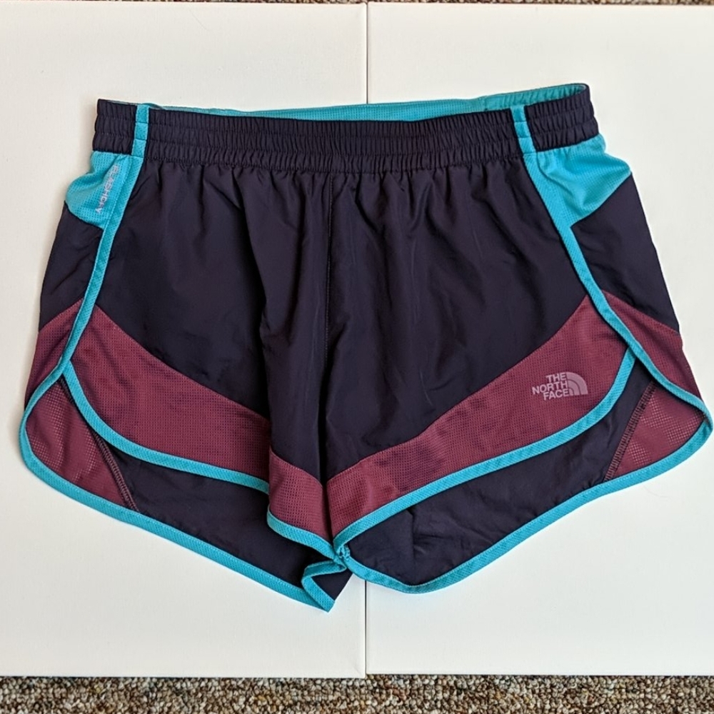 North Face shorts